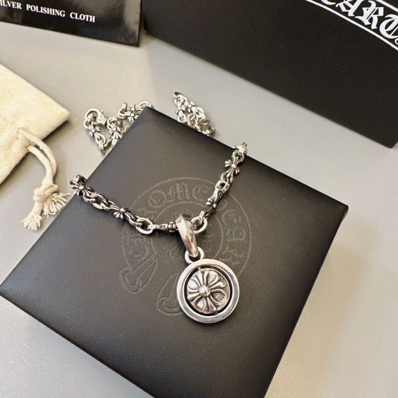 Affordable Chrome Hearts Necklaces 242040