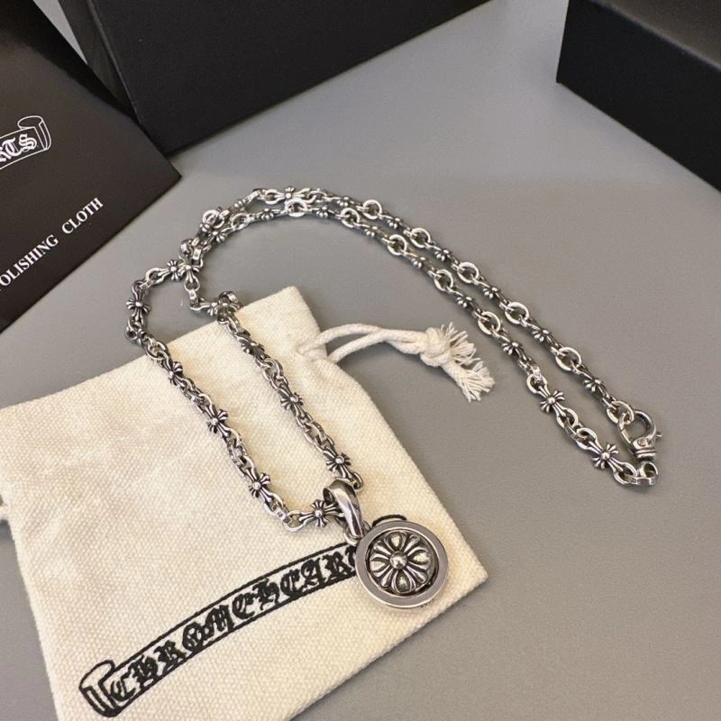 Affordable Chrome Hearts Necklaces 242040