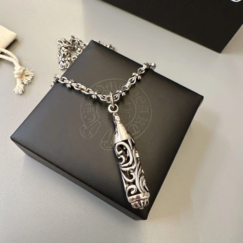 Chrome Hearts Necklaces Premium 242037