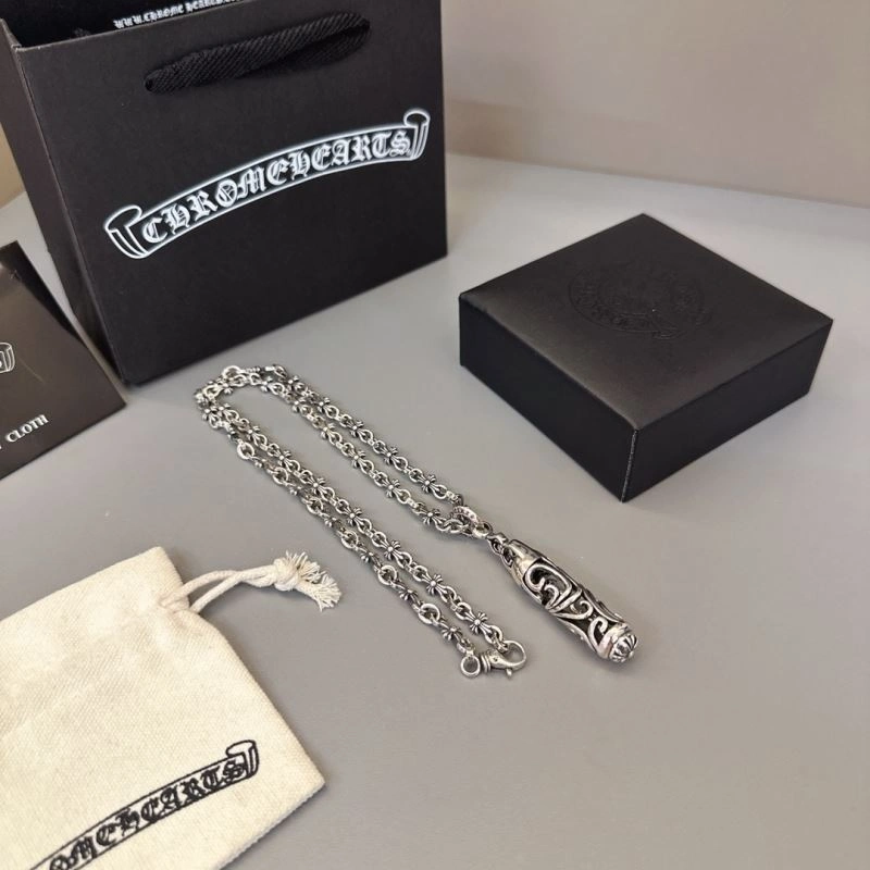 Chrome Hearts Necklaces Premium 242037