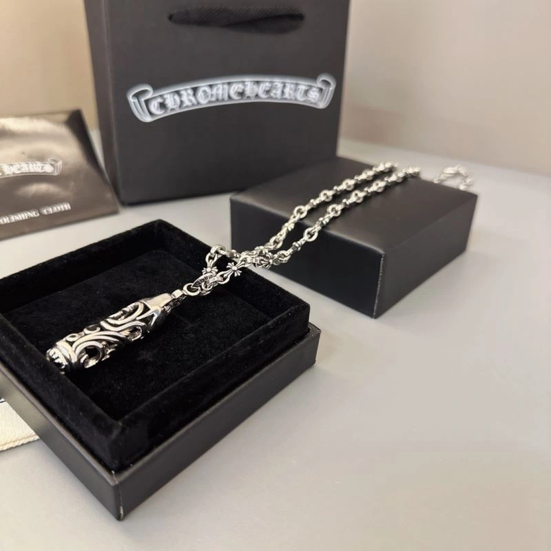 Chrome Hearts Necklaces Premium 242037
