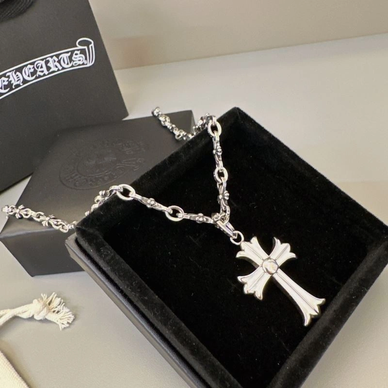 FreshLook Chrome Hearts Necklaces 242036