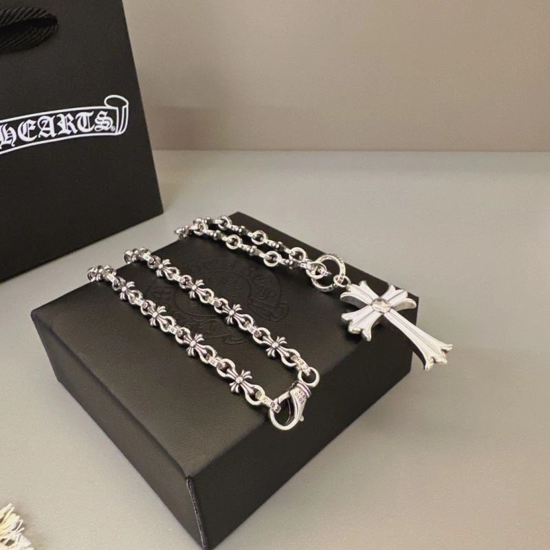 FreshLook Chrome Hearts Necklaces 242036