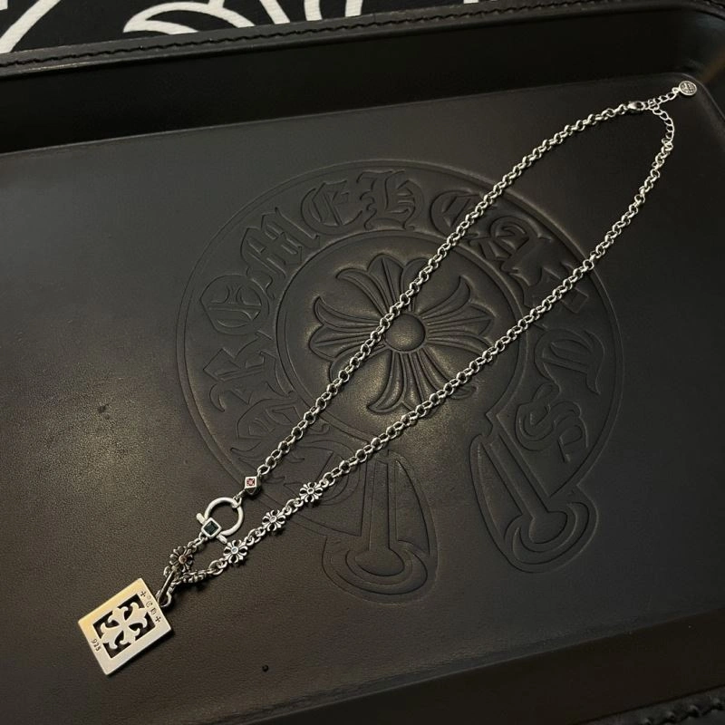 Chrome Hearts Necklaces MoistureWicking 242032