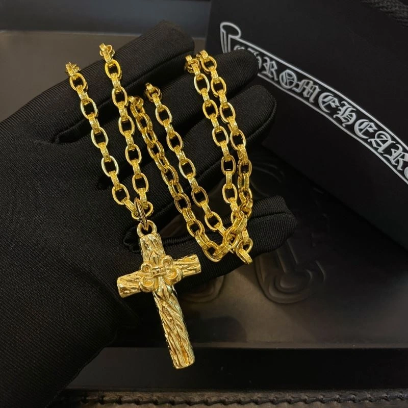 FashionForward Chrome Hearts Necklaces 242010