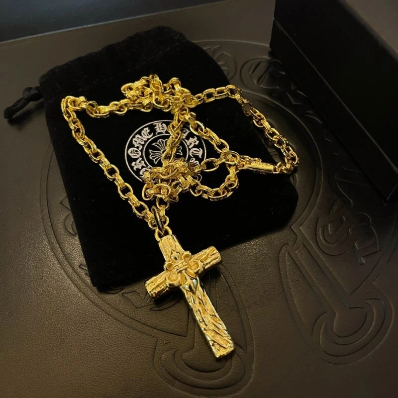 FashionForward Chrome Hearts Necklaces 242010
