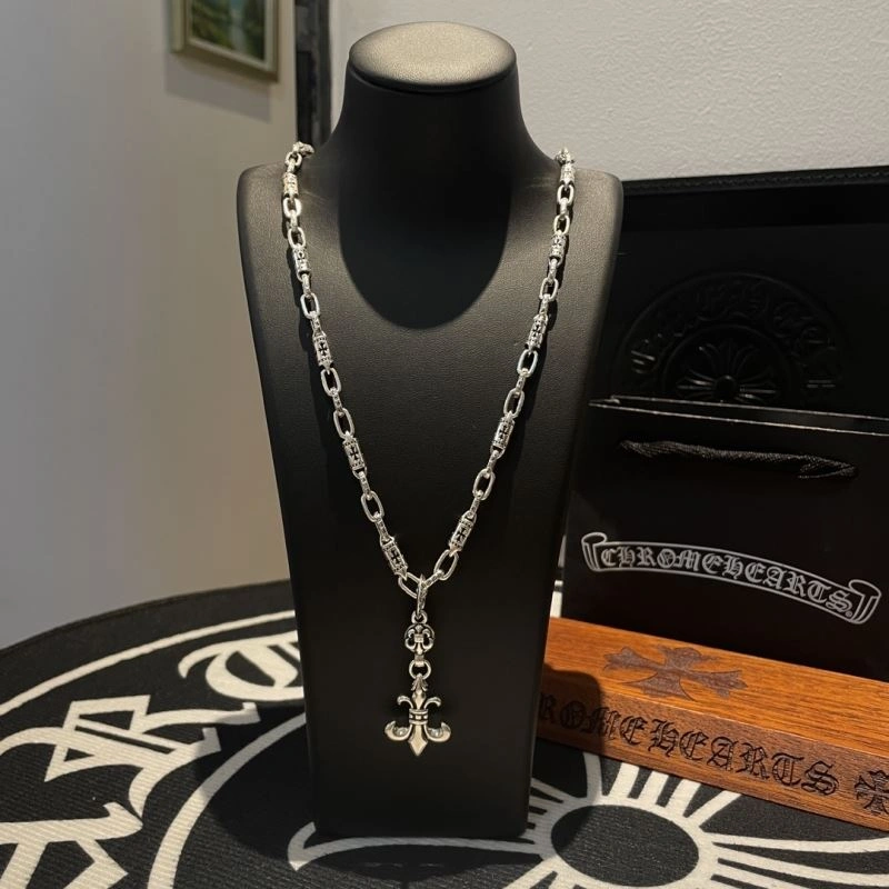 Chrome Hearts Necklaces Affordable 242016