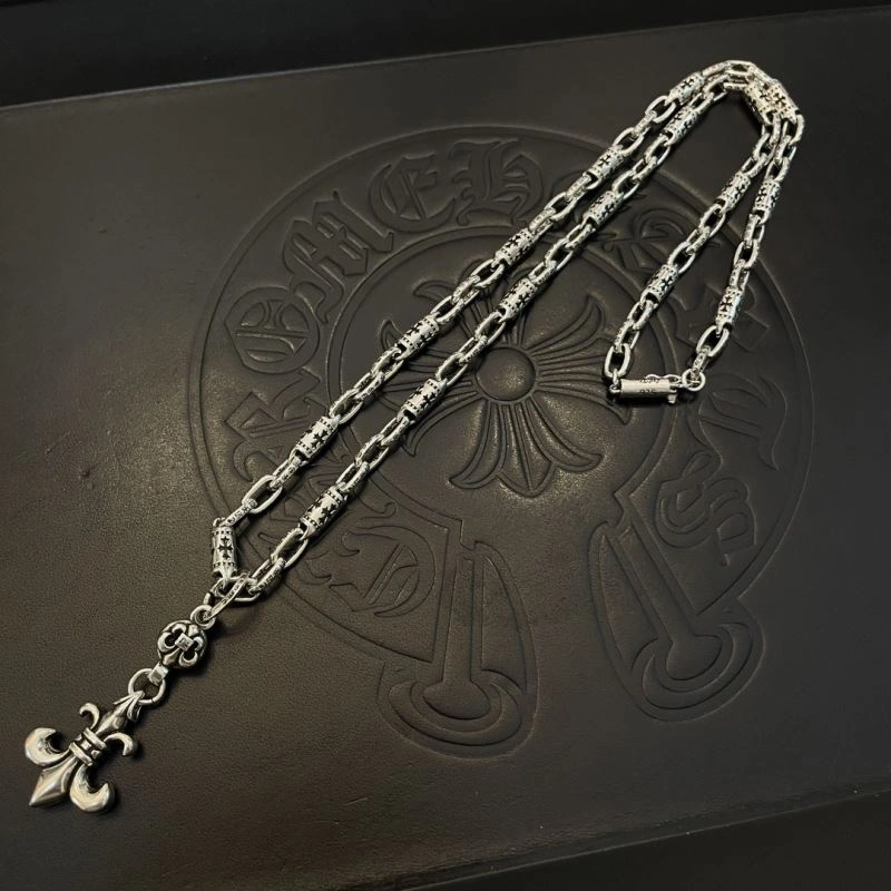 Chrome Hearts Necklaces Affordable 242016