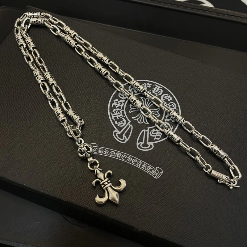 Chrome Hearts Necklaces Affordable 242016