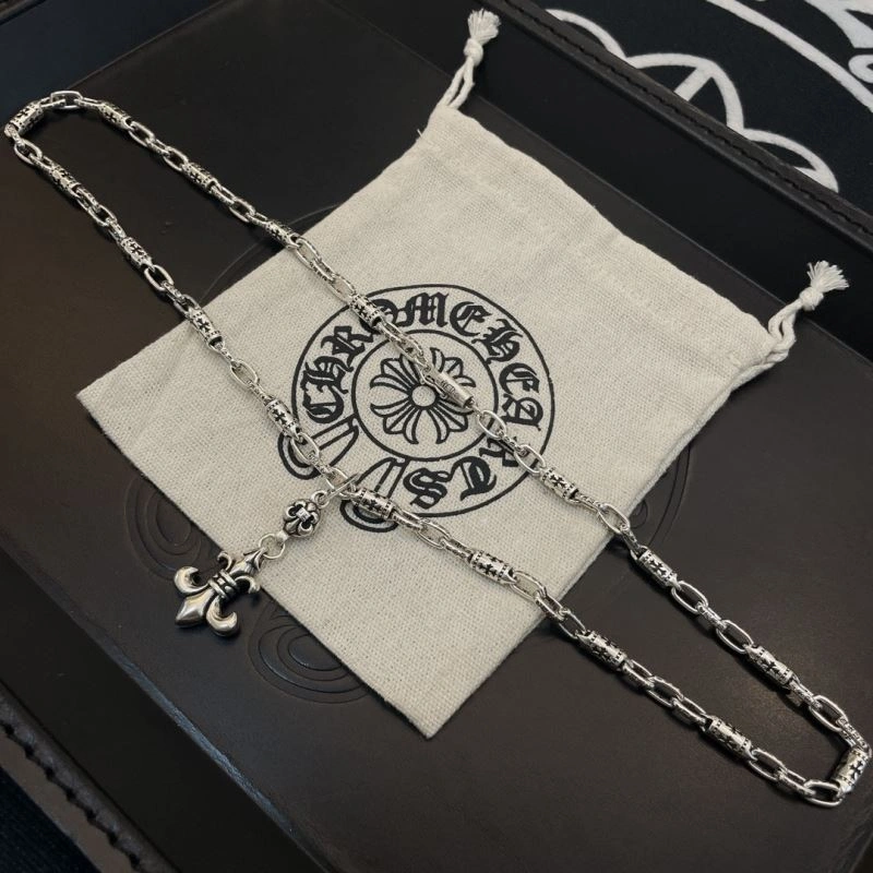 Chrome Hearts Necklaces Affordable 242016