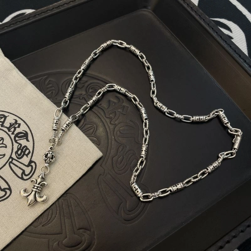 Chrome Hearts Necklaces Affordable 242016