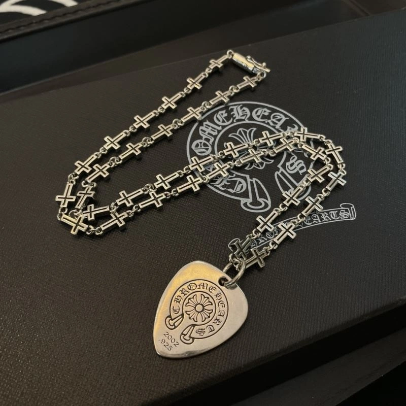 Chrome Hearts Necklaces ComfortFit 242011