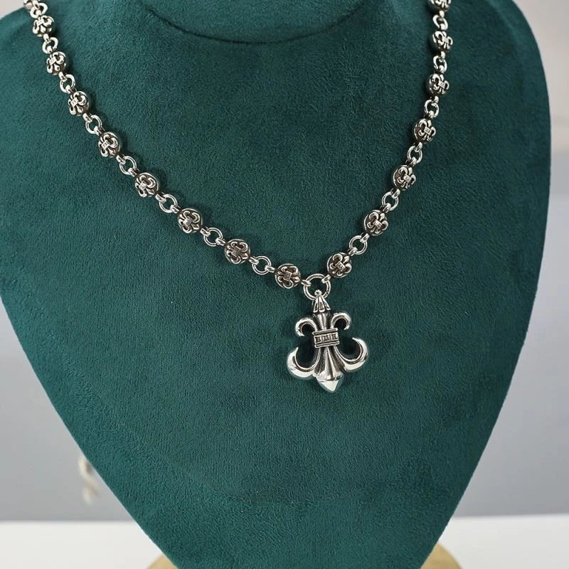 Chrome Hearts Necklaces Premium 241999