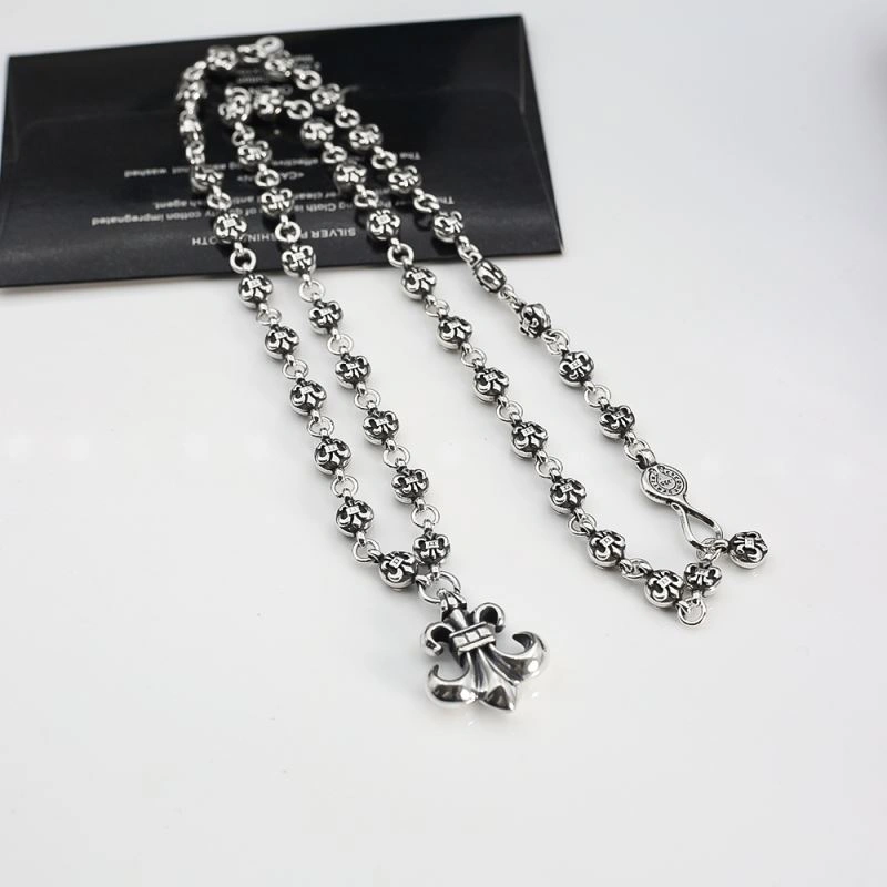 Chrome Hearts Necklaces Premium 241999