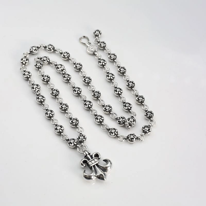 Chrome Hearts Necklaces Premium 241999