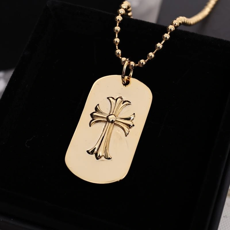 Chrome Hearts Necklaces NewStyle 241998