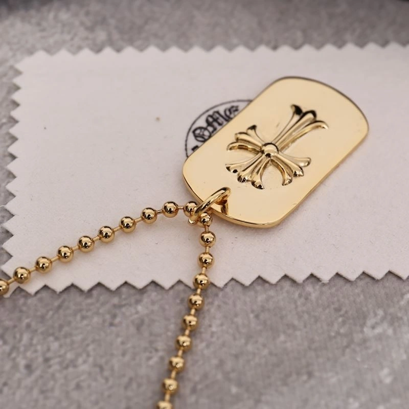 Chrome Hearts Necklaces NewStyle 241998