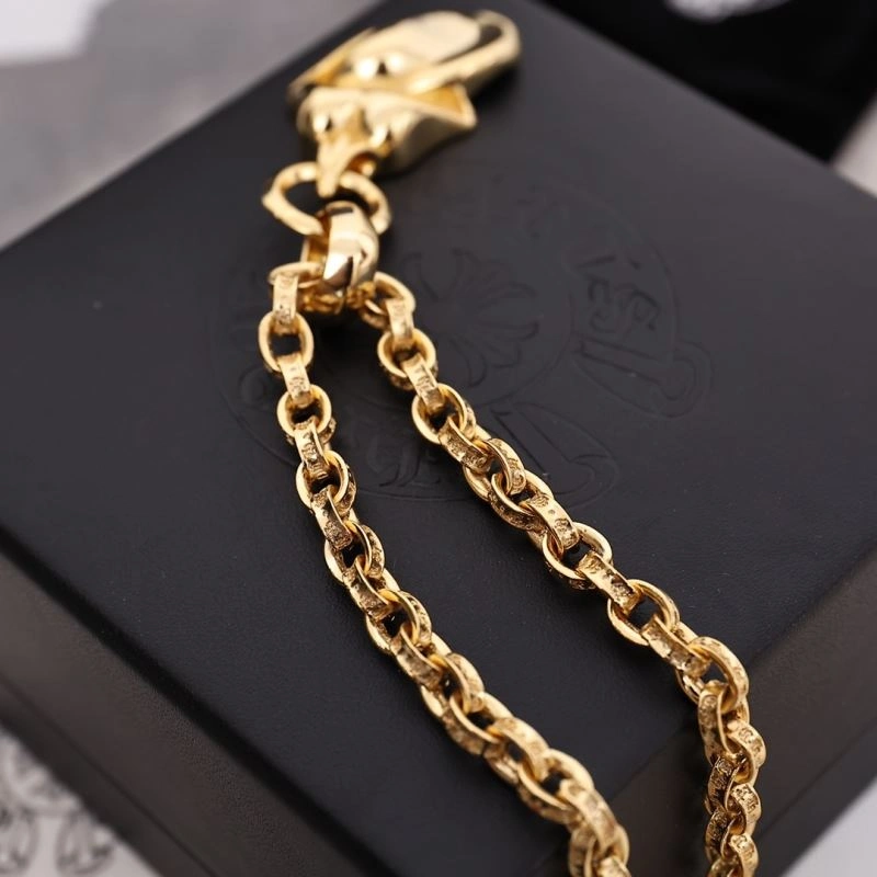 GoodFit Chrome Hearts Necklaces 242000