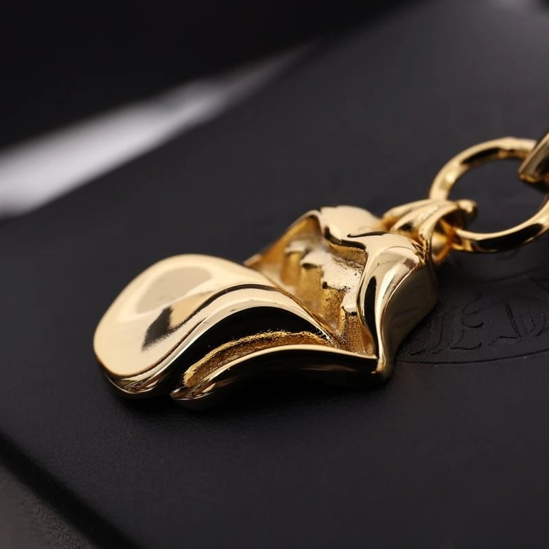 GoodFit Chrome Hearts Necklaces 242000