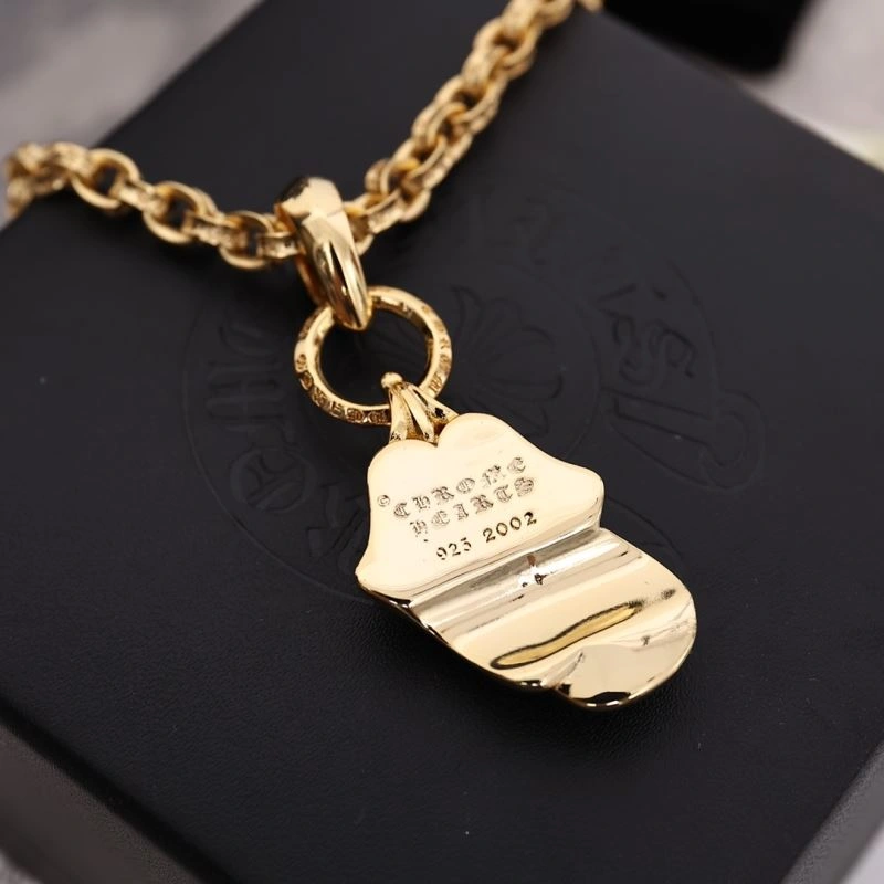 GoodFit Chrome Hearts Necklaces 242000