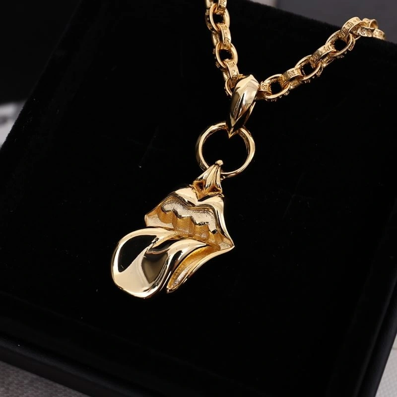 GoodFit Chrome Hearts Necklaces 242000