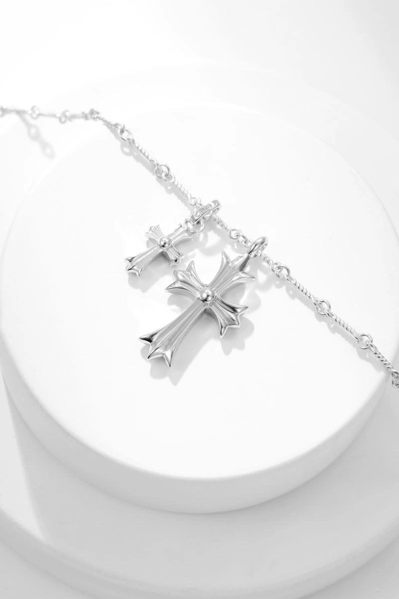 Chrome Hearts Necklaces Cozy 242003