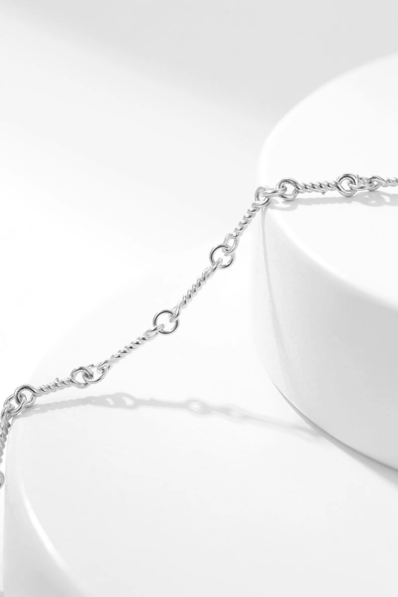 Chrome Hearts Necklaces Cozy 242003
