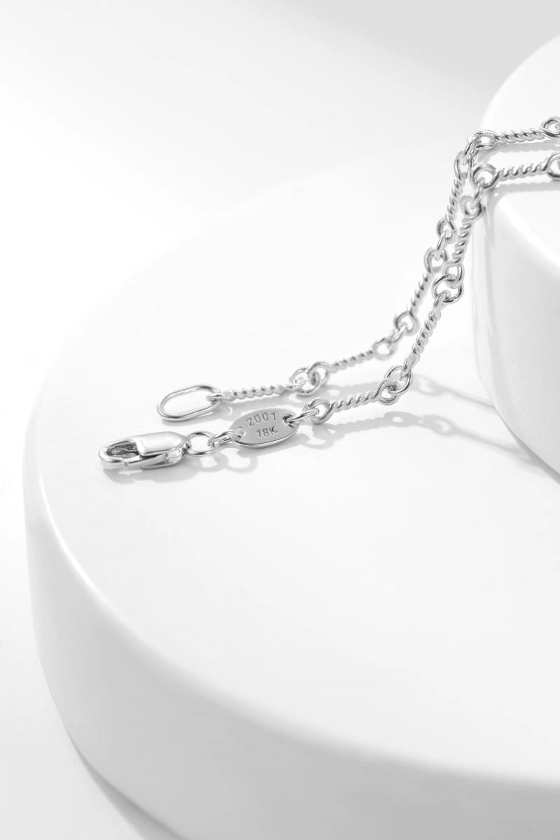 Chrome Hearts Necklaces Cozy 242003