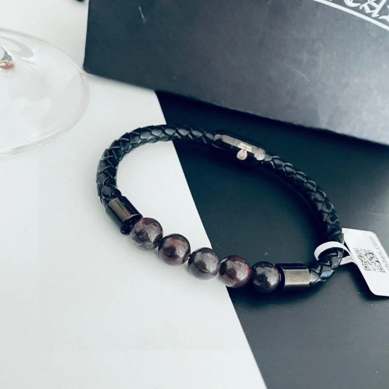 FlexibleFit Chrome Hearts Necklaces 241996