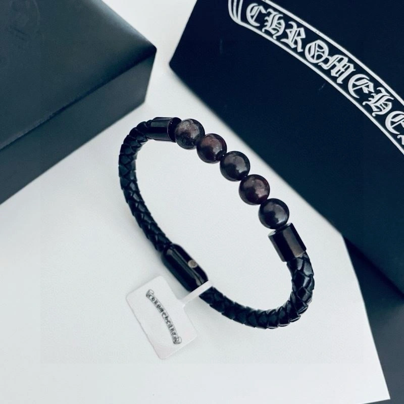 FlexibleFit Chrome Hearts Necklaces 241996