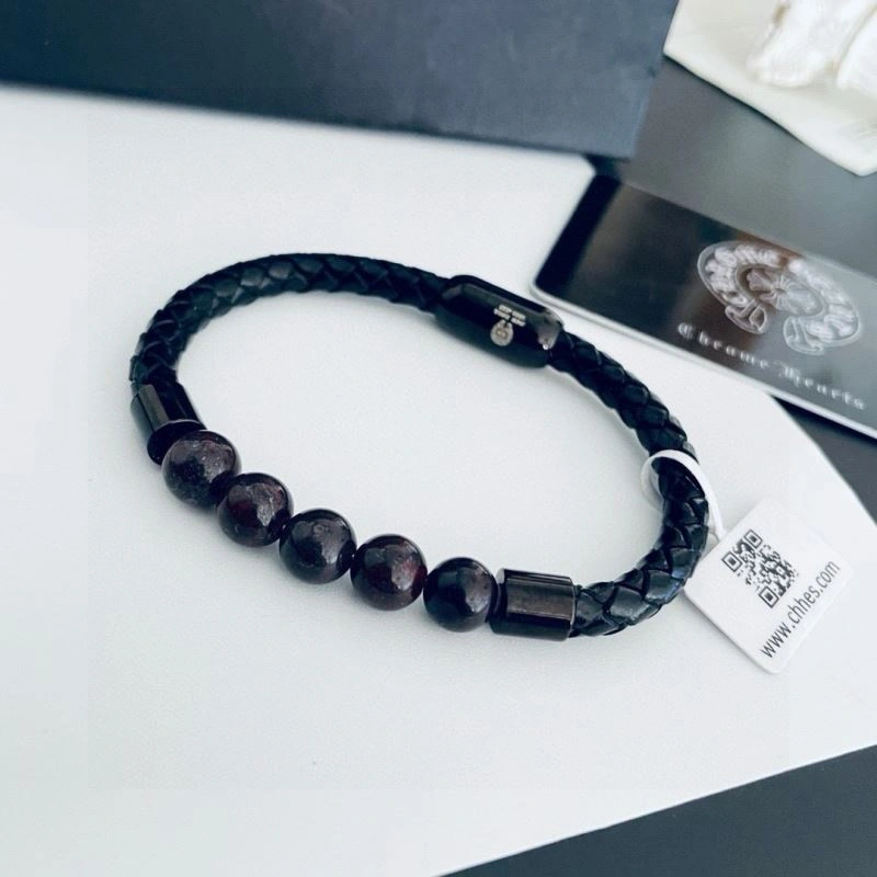 FlexibleFit Chrome Hearts Necklaces 241996