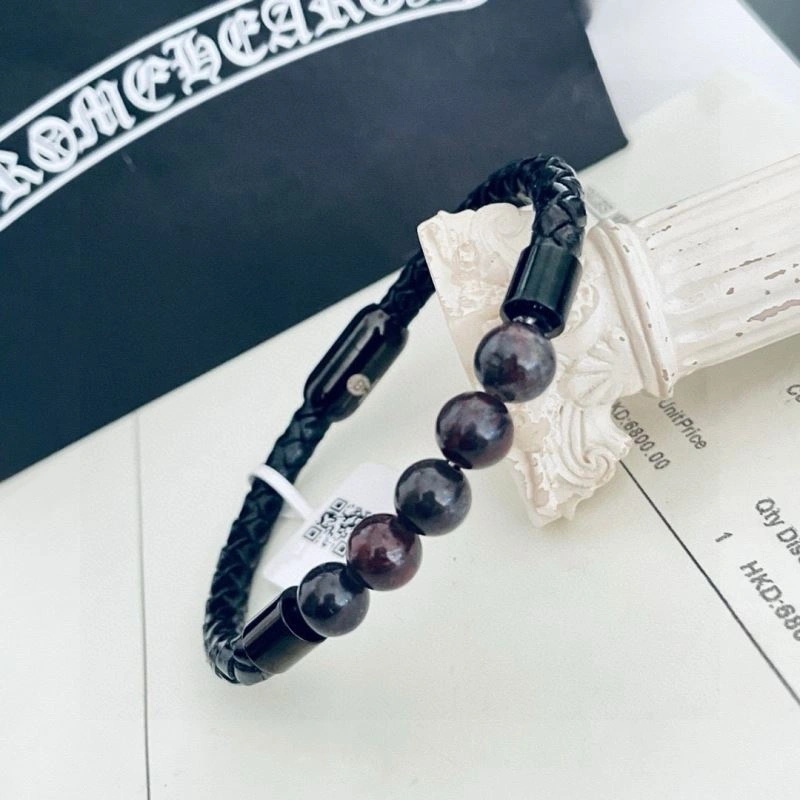 FlexibleFit Chrome Hearts Necklaces 241996