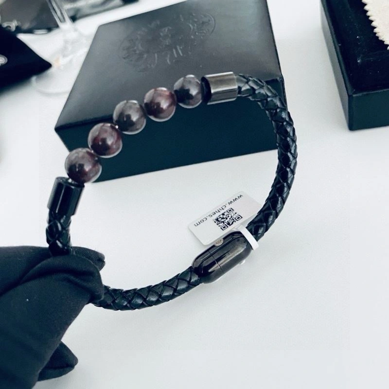 FlexibleFit Chrome Hearts Necklaces 241996