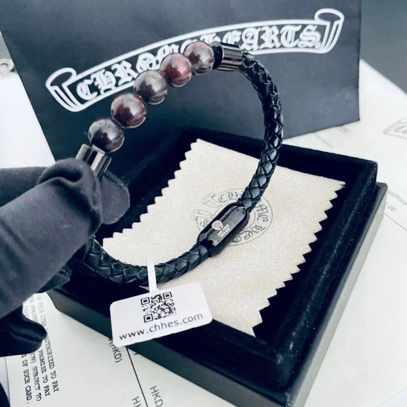 FlexibleFit Chrome Hearts Necklaces 241996