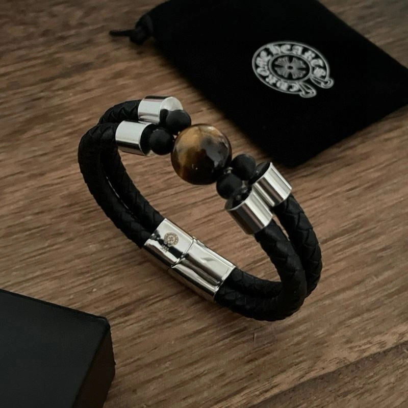 FlexibleFit Chrome Hearts Necklaces 241995
