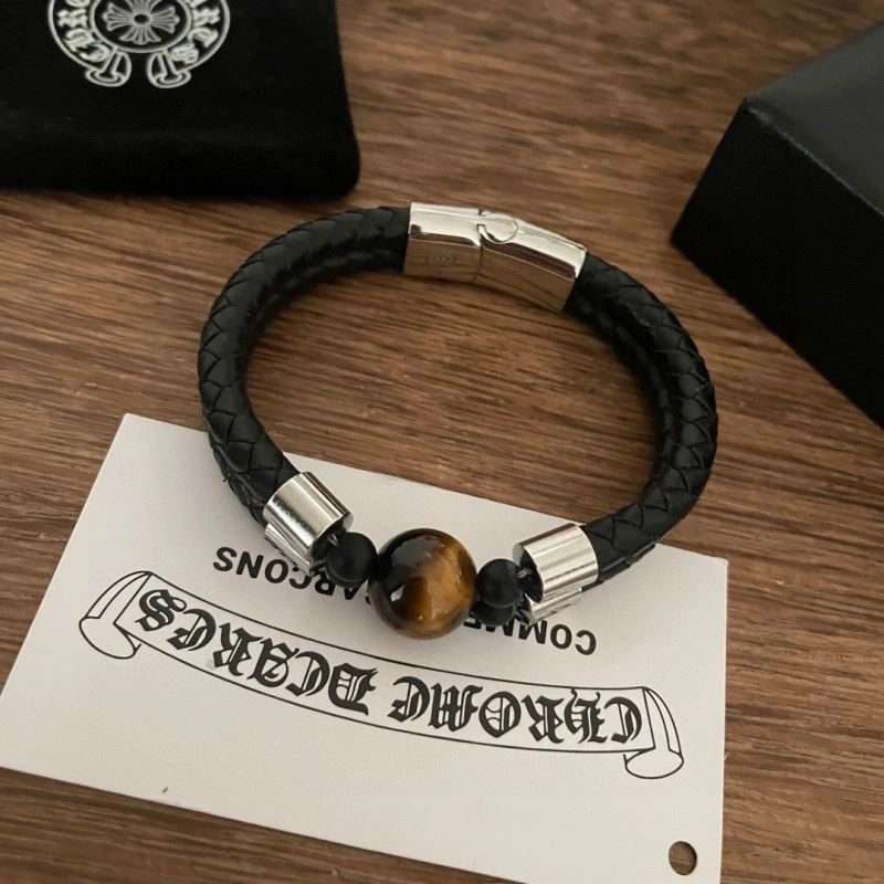 FlexibleFit Chrome Hearts Necklaces 241995