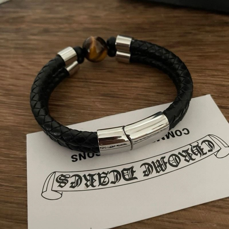 FlexibleFit Chrome Hearts Necklaces 241995