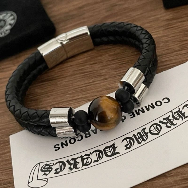 FlexibleFit Chrome Hearts Necklaces 241995