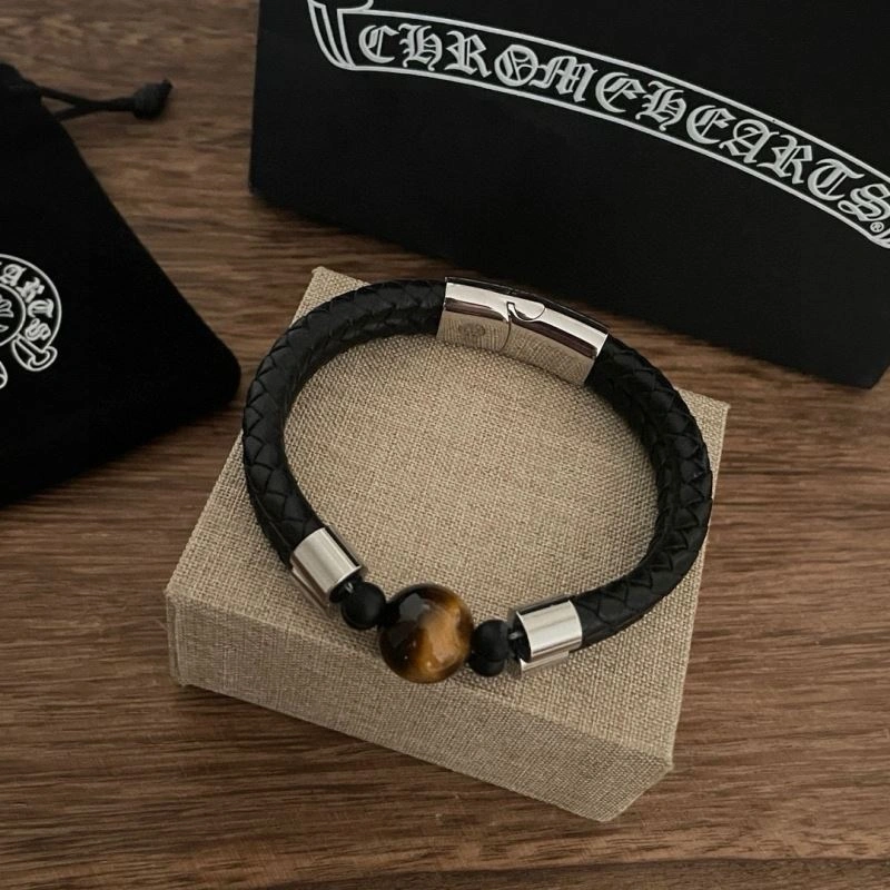 FlexibleFit Chrome Hearts Necklaces 241995