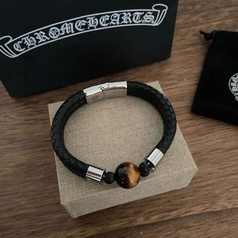 FlexibleFit Chrome Hearts Necklaces 241995