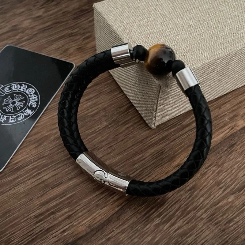 FlexibleFit Chrome Hearts Necklaces 241995
