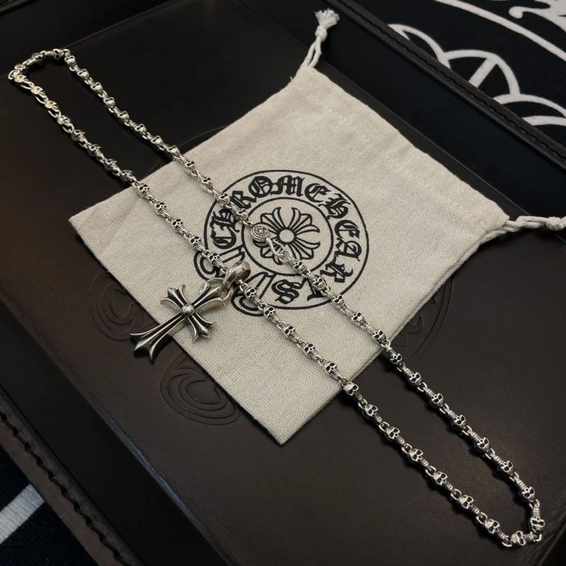 Chrome Hearts Necklaces FreshLook 241993