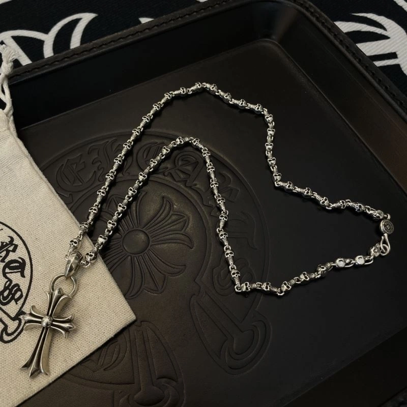 Chrome Hearts Necklaces FreshLook 241993