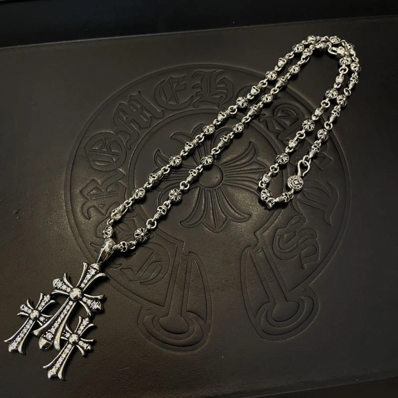 Chrome Hearts Necklaces EasyMatch 241994