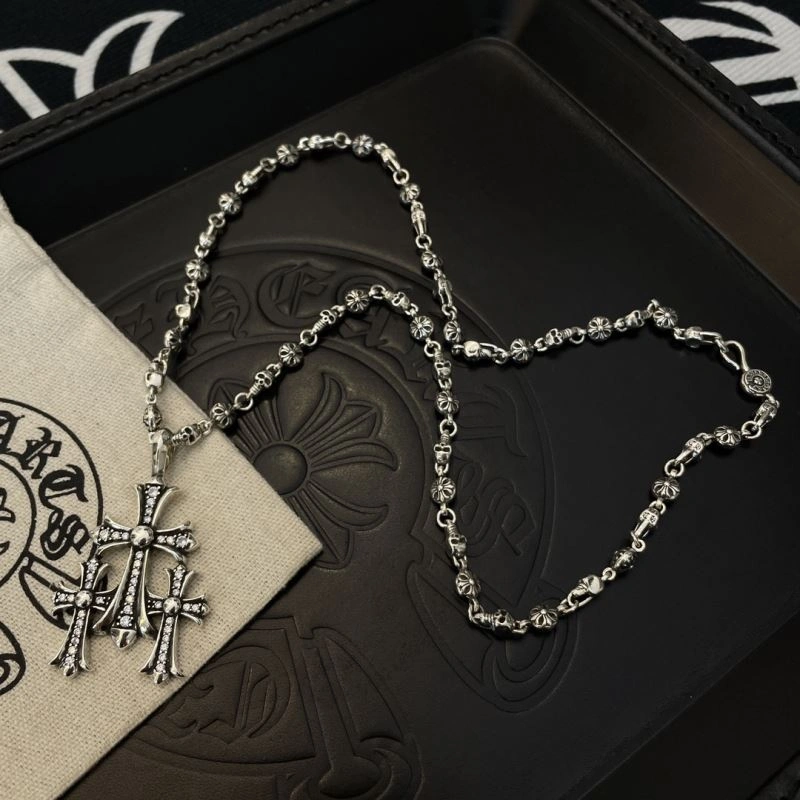 Chrome Hearts Necklaces EasyMatch 241994