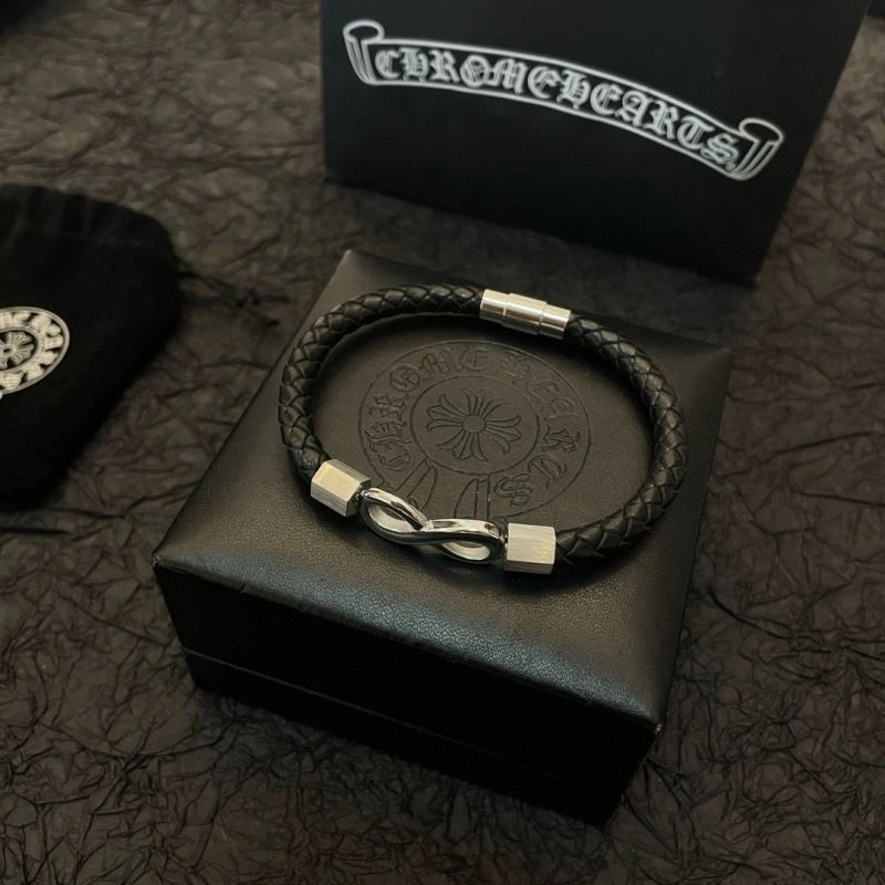 Chrome Hearts Necklaces SmartChoice 241990
