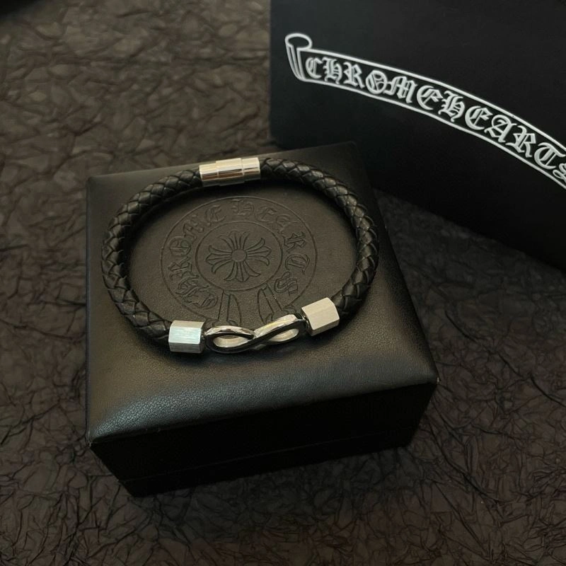 Chrome Hearts Necklaces SmartChoice 241990