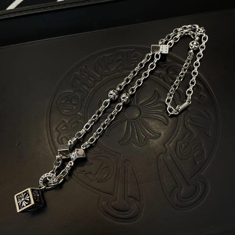 Chrome Hearts Necklaces Versatile 241991