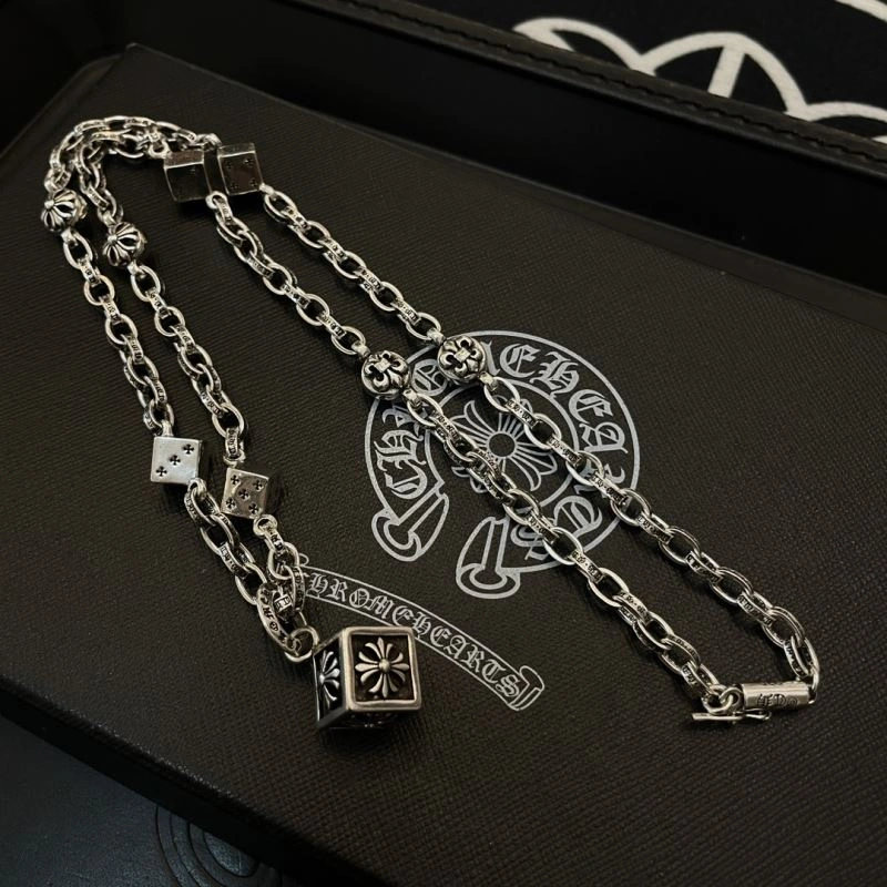 Chrome Hearts Necklaces Versatile 241991
