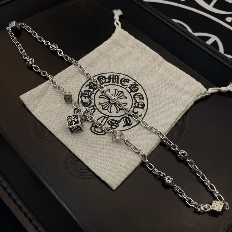 Chrome Hearts Necklaces Versatile 241991